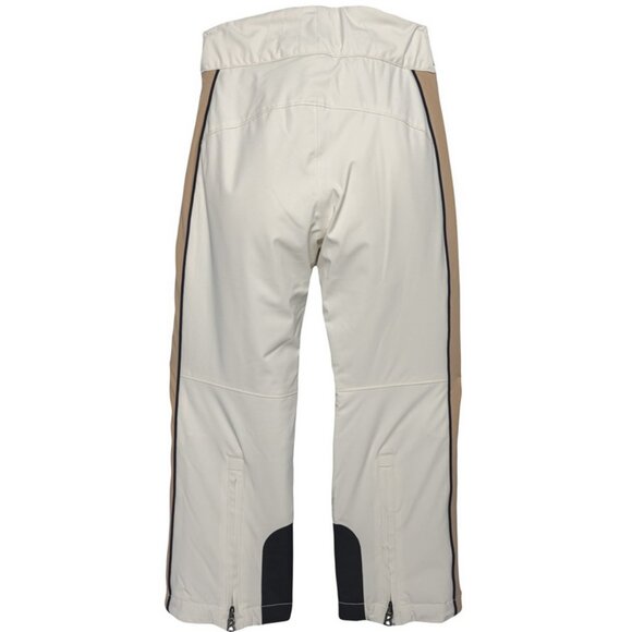 NEW $390 BOGNER Abbey Girls Ski Pants!  Small  Navy or Cream White  Waterproof - Picture 2 of 6